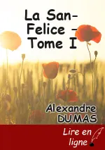 La San-Felice – Tome I