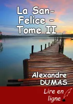 La San-Felice – Tome II