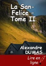 La San-Felice – Tome II