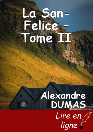 La San-Felice – Tome II