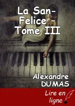 La San-Felice – Tome III
