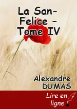 La San-Felice – Tome IV