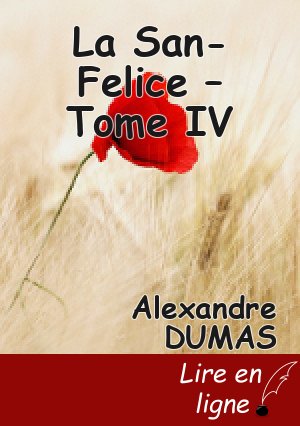 La San-Felice – Tome IV