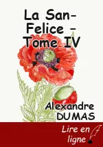 La San-Felice – Tome IV