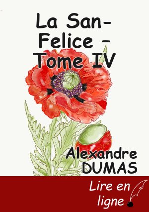 La San-Felice – Tome IV