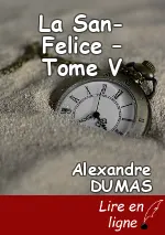 La San-Felice – Tome V