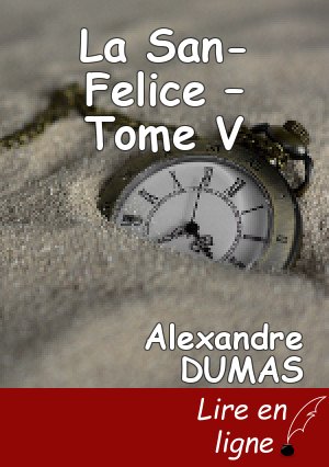 La San-Felice – Tome V