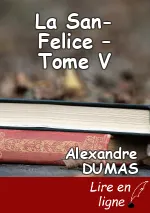 La San-Felice – Tome V