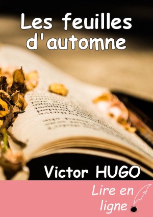 Les feuilles d'automne