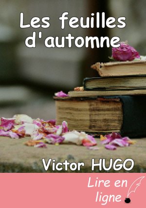 Les feuilles d'automne