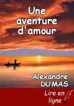 Une aventure d'amour