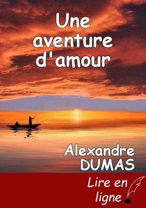 Une aventure d'amour