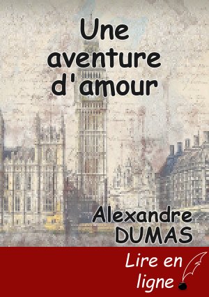 Une aventure d'amour