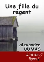 Une fille du régent