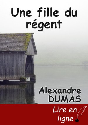 Une fille du régent
