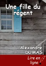 Une fille du régent