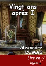 Vingt ans après I