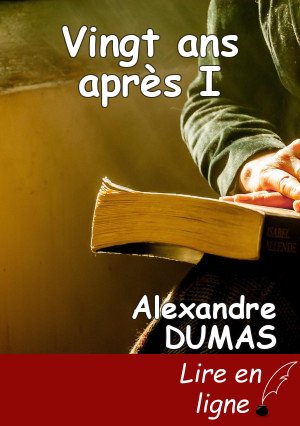 Vingt ans après I