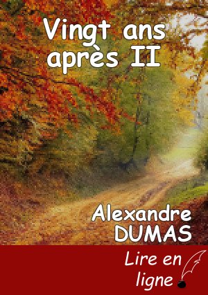 Vingt ans après II