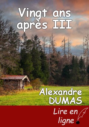 Vingt ans après III