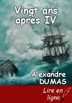 Vingt ans après IV