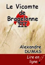 Le Vicomte de Bragelonne III