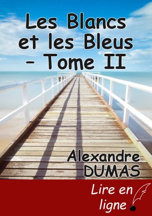 Les Blancs et les Bleus – Tome II