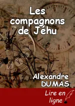 Les compagnons de Jéhu