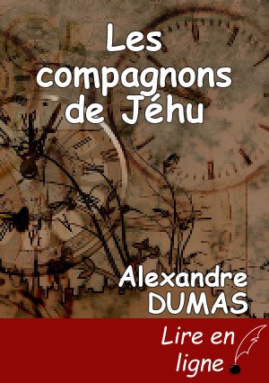 Les compagnons de Jéhu