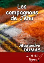 Les compagnons de Jéhu