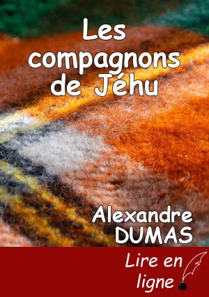 Les compagnons de Jéhu