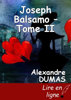 Joseph Balsamo – Tome II