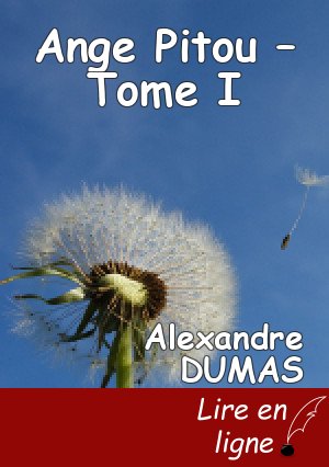 Ange Pitou – Tome I