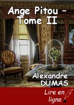Ange Pitou – Tome II