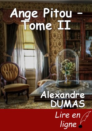 Ange Pitou – Tome II