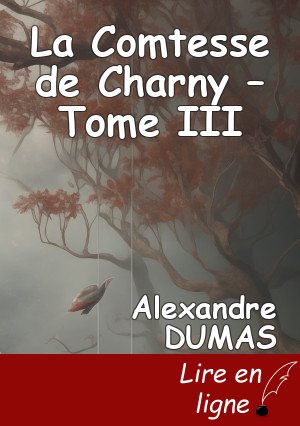 La Comtesse de Charny – Tome III