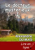 Le docteur mystérieux I