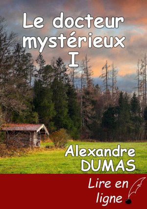 Le docteur mystérieux I