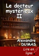 Le docteur mystérieux II