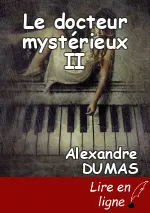 Le docteur mystérieux II