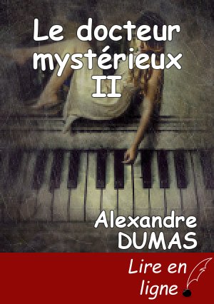 Le docteur mystérieux II