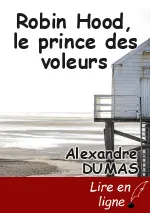 Robin Hood, le prince des voleurs