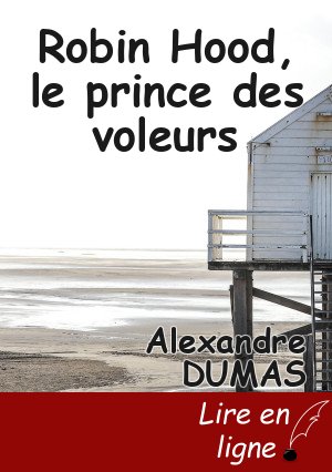Robin Hood, le prince des voleurs