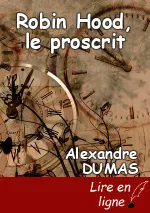 Robin Hood, le proscrit