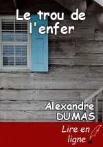 Le trou de l'enfer