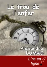 Le trou de l'enfer