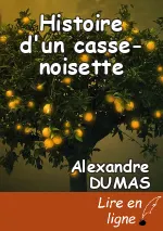 Histoire d'un casse-noisette