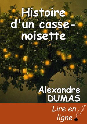 Histoire d'un casse-noisette
