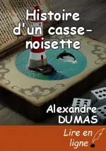 Histoire d'un casse-noisette