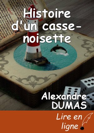Histoire d'un casse-noisette